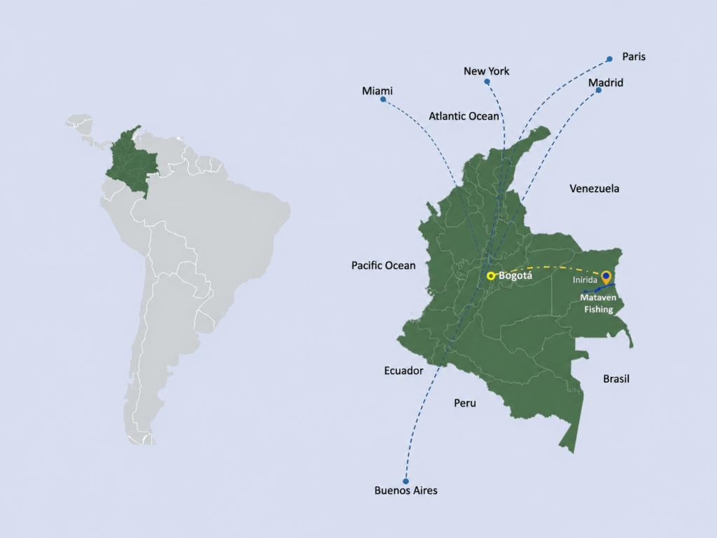 Ubicación